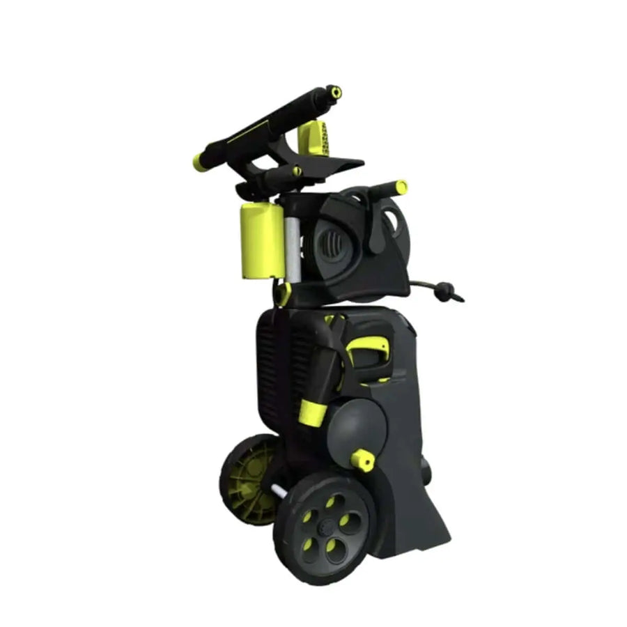AVA Evolution P90-L, idropulitrice professionale per lavaggio auto
