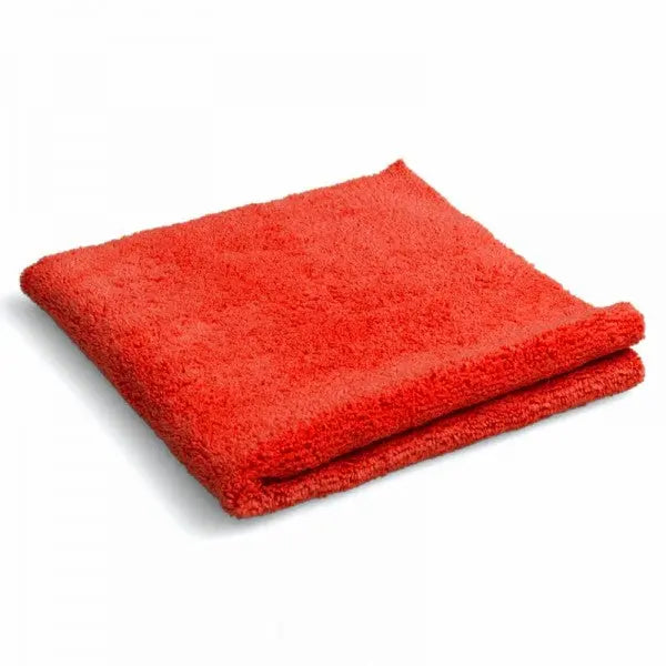 Car-Care.it Double Face Towel - Panno morbido rimuovi polish, cere e quick detailer - Car-Care.it Detailing