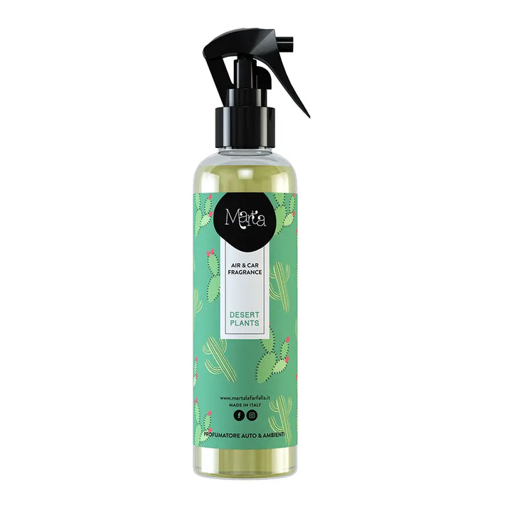 Marta La Farfalla Spray - Car-Care.it - Detailing e Cura dell'auto - P.IVA 11851371002 -