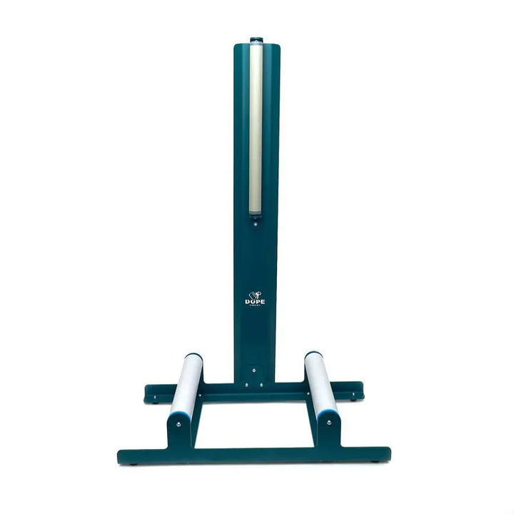 DopeFibers Wheel Coating Stand - Stand porta ruota - Car-Care.it Prodotti per il Detailing e Cura Dell'auto