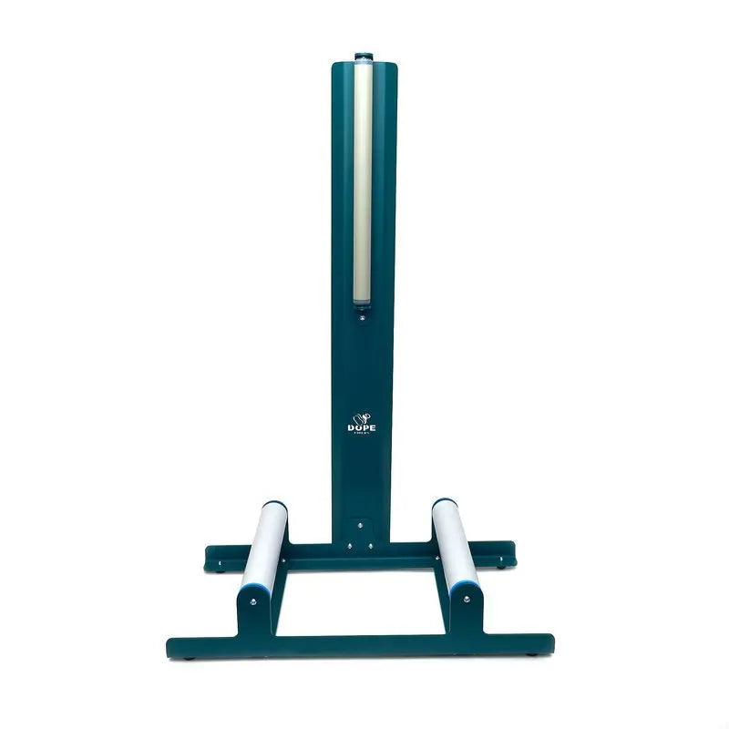 DopeFibers Wheel Coating Stand - Stand porta ruota - Car-Care.it Prodotti per il Detailing e Cura Dell'auto