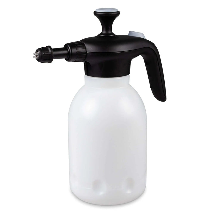 Foam Master Bianco Alcalini - Car-Care.it - Detailing e Cura dell'auto - P.IVA 11851371002 -