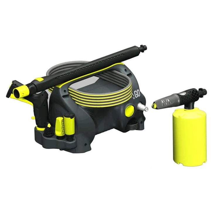 AVA GO P40 - XL - Car-Care.it - Detailing e Cura dell'auto - P.IVA 11851371002 -