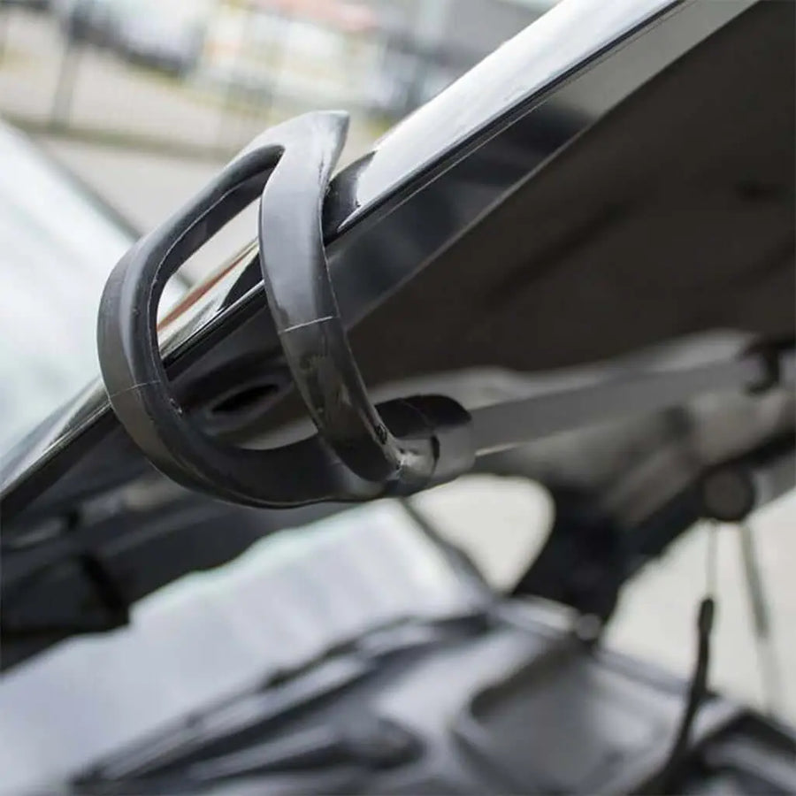 Car-Care.it Lampada LED portatile per vano motore e interni auto