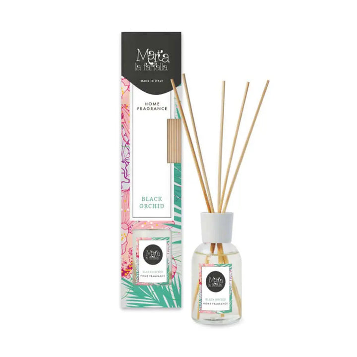 Marta La Farfalla Home Fragrances - Prodotti per il Detailing e cura dell’auto
