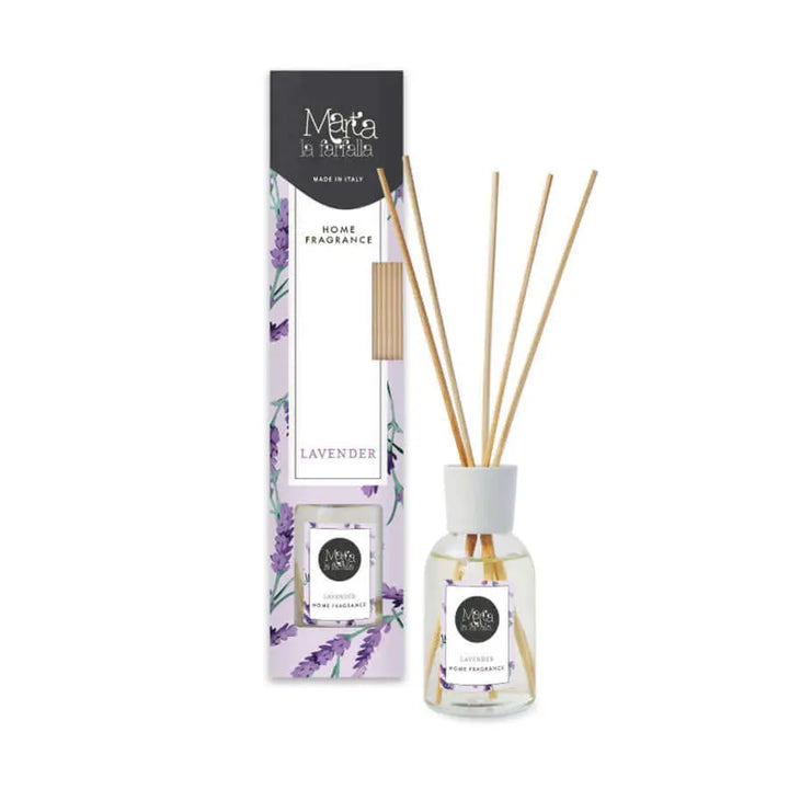 Marta La Farfalla Home Fragrances - Prodotti per il Detailing e cura dell’auto