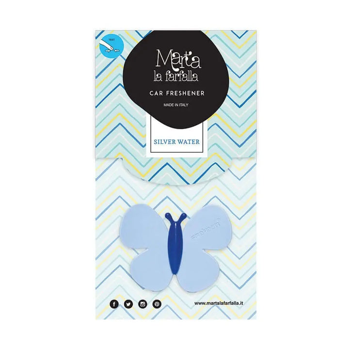 Marta La Farfalla Car Freshener - Car-Care.it