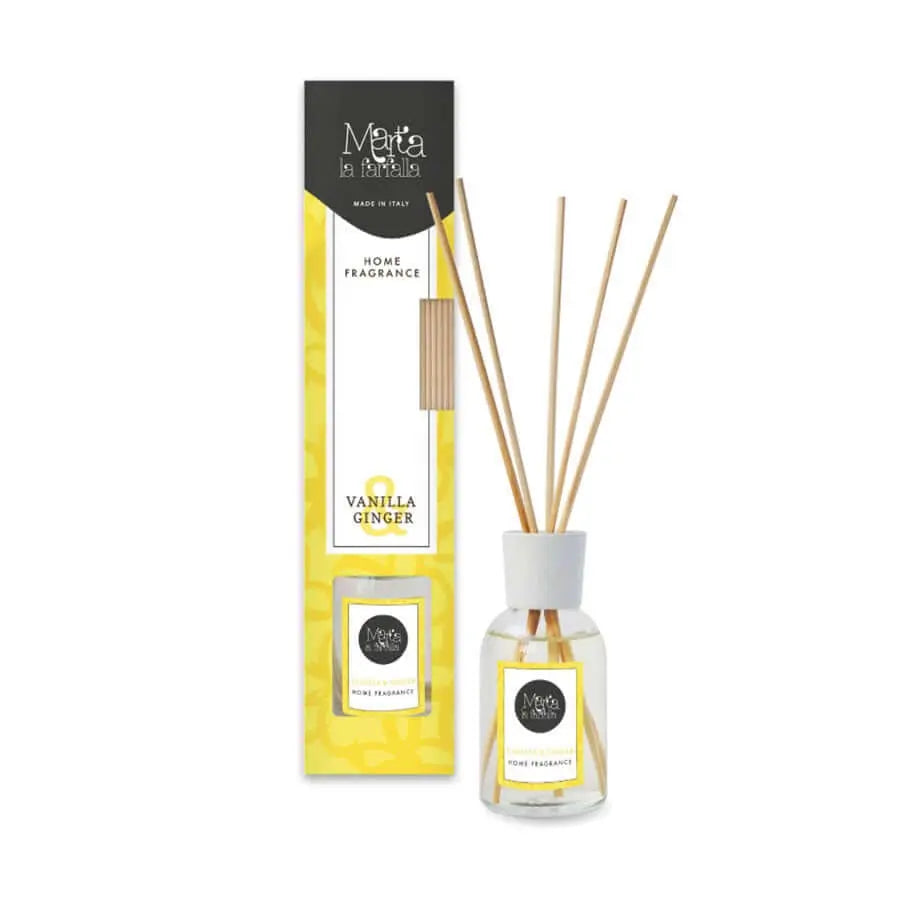 Marta La Farfalla Home Fragrances - Prodotti per il Detailing e cura dell’auto