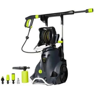 AVA Master P80 - L - Car-Care.it - Detailing e Cura dell'auto - P.IVA 11851371002 -