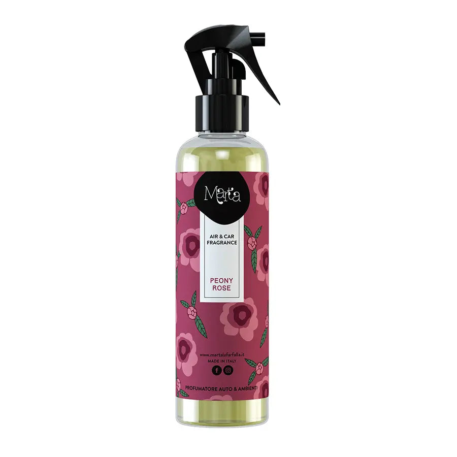 Marta La Farfalla Spray - Car-Care.it - Detailing e Cura dell'auto - P.IVA 11851371002 -