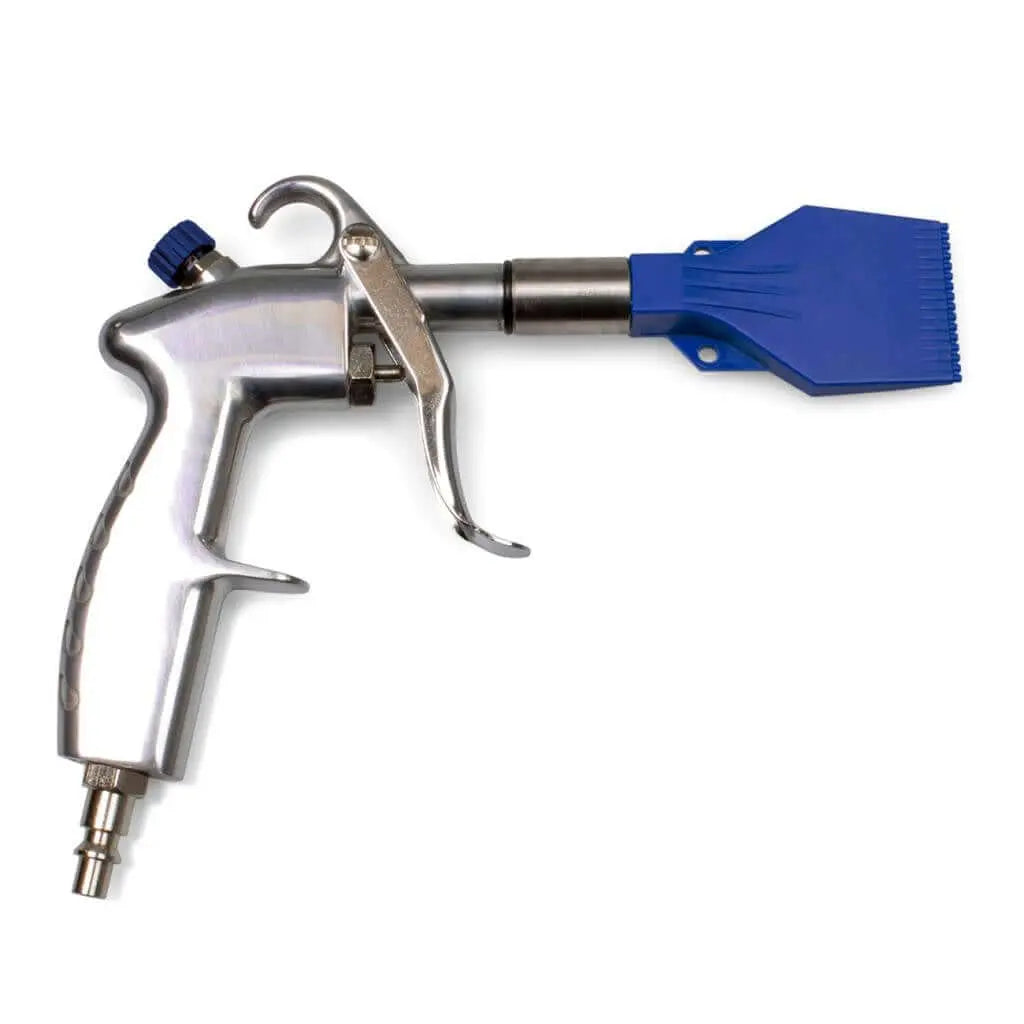 Air Blow Gun Powerjet - Prodotti per il Detailing e cura dell’auto