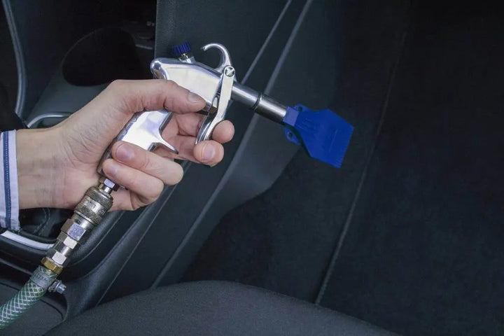 Air Blow Gun Powerjet - Prodotti per il Detailing e cura dell’auto