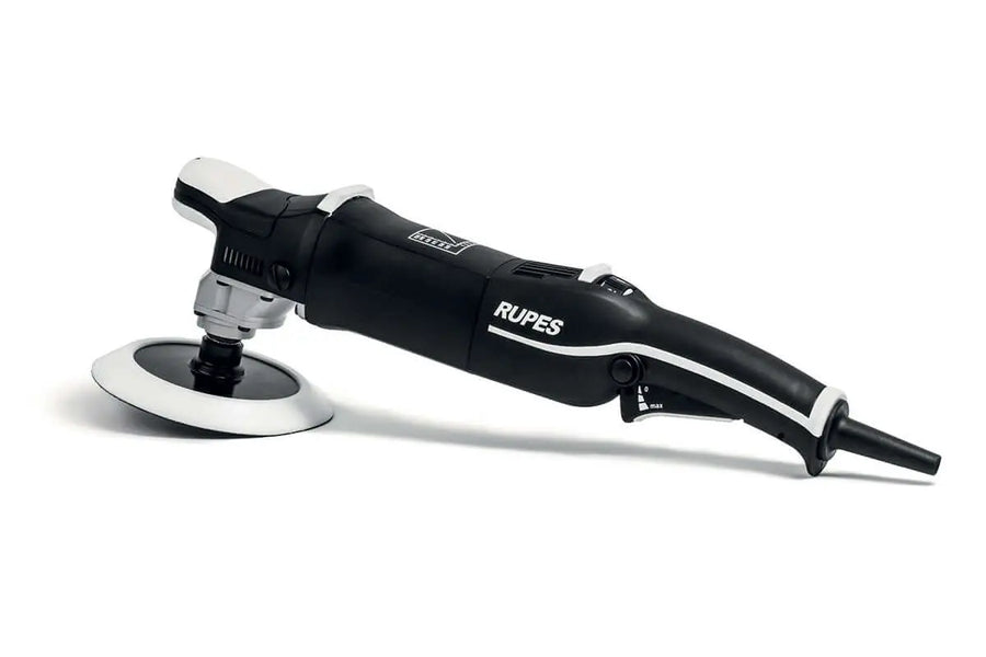 Rupes LH19E BigFoot - Lucidatrice Rotativa - Prodotti per il Detailing e cura dell’auto