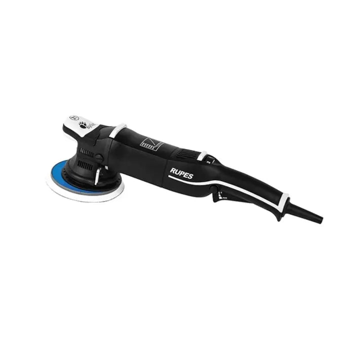 Rupes Bigfoot 21 MarkIII Lucidatrice Rotorbitale - LHR21III - Car-Care.it - Detailing e Cura dell'auto - P.IVA 11851371002 -