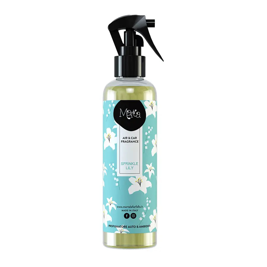 Marta La Farfalla Spray - Car-Care.it - Detailing e Cura dell'auto - P.IVA 11851371002 -