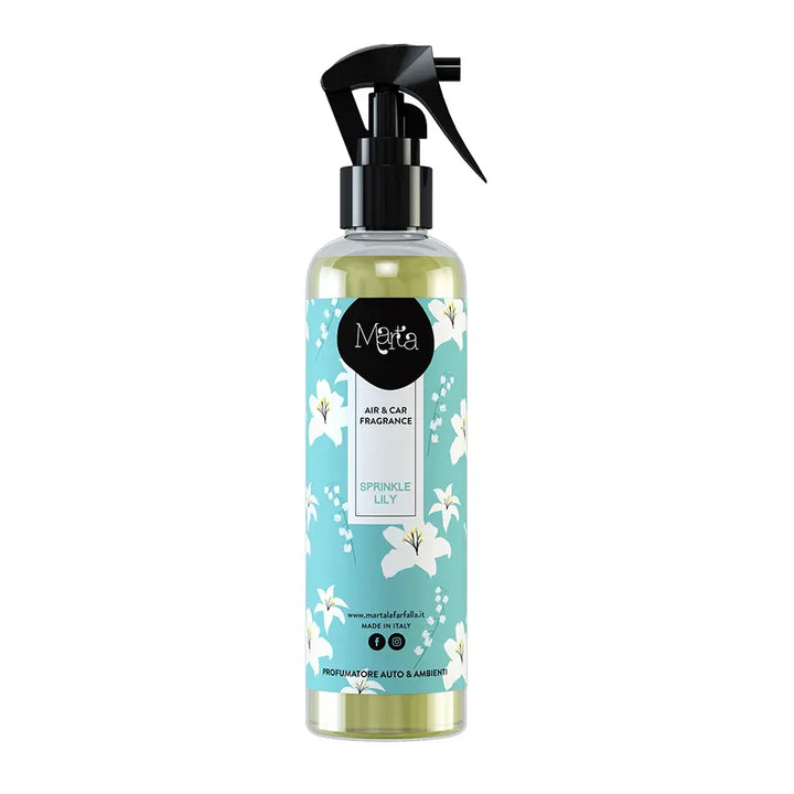 Marta La Farfalla Spray - Car-Care.it - Detailing e Cura dell'auto - P.IVA 11851371002 -