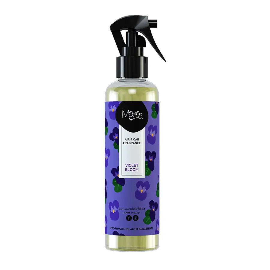 Marta La Farfalla Spray - Car-Care.it - Detailing e Cura dell'auto - P.IVA 11851371002 -