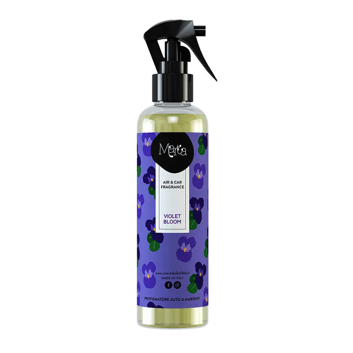 Marta La Farfalla Spray - Car-Care.it - Detailing e Cura dell'auto - P.IVA 11851371002 -