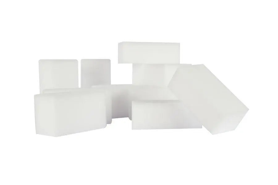 White Sponge Cleaner - Prodotti per il Detailing e cura dell’auto