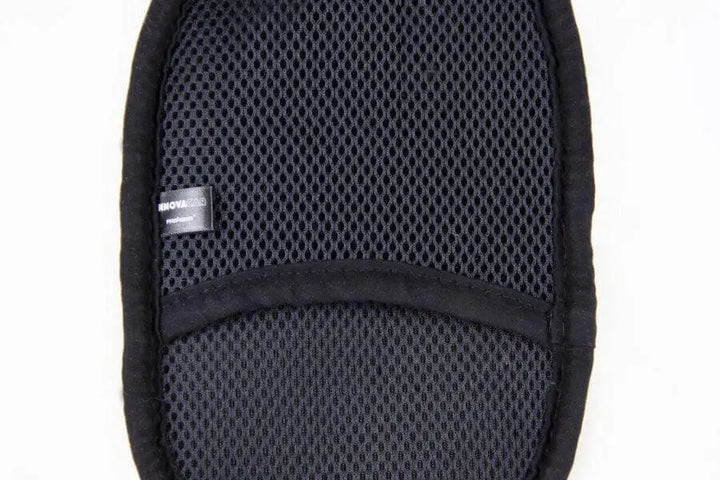 Wool Wash Mitt Long - Guanto in lana a pelo lungo da lavaggio - Prodotti per il Detailing e cura dell’auto