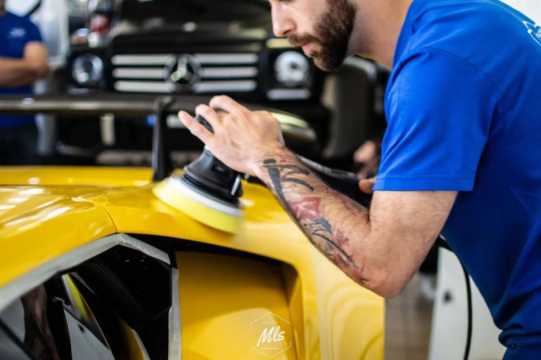 Glossario-del-Car-Detailing Car-Care.it