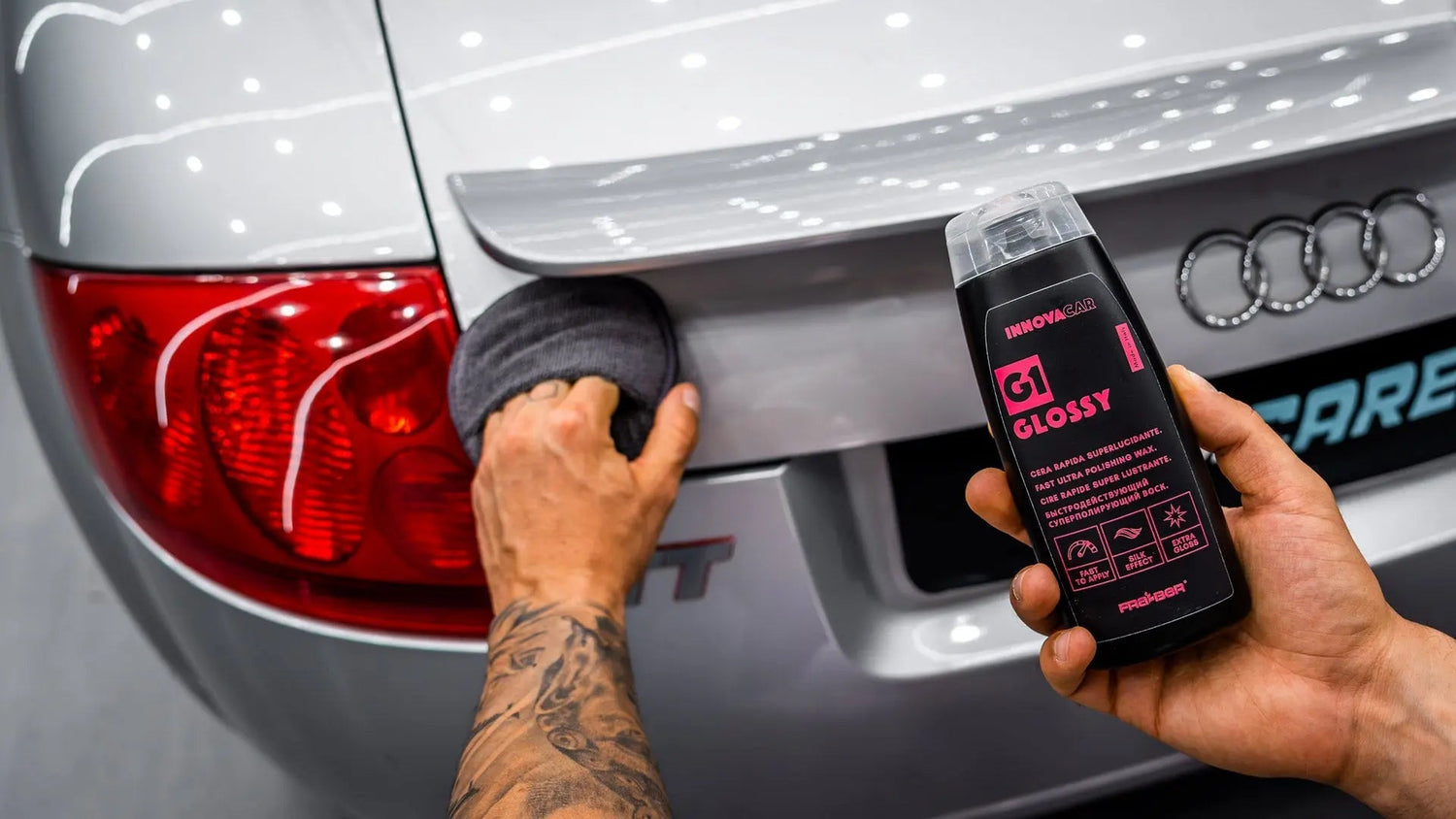 Cosa-sono-i-glaze Car-Care.it