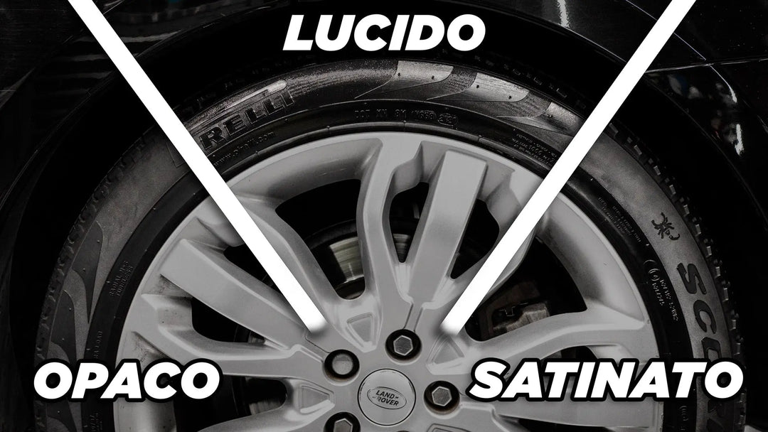Scelta-della-Finitura-Nero-Gomma-per-i-Pneumatici Car-Care.it