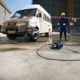 Bosch Professional GHP 5-13 C - immagine 3