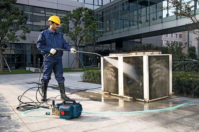 Bosch Professional GHP 5-13 C - immagine 2