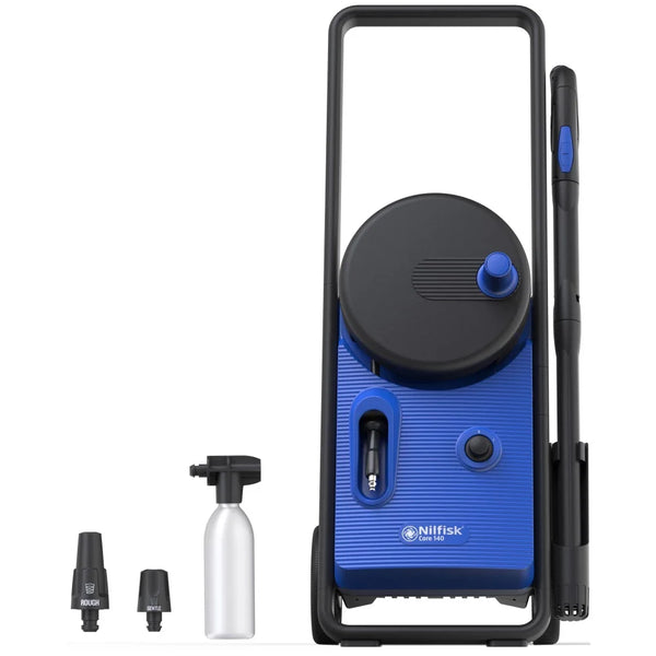 Nilfisk Core 140-8 Power Control