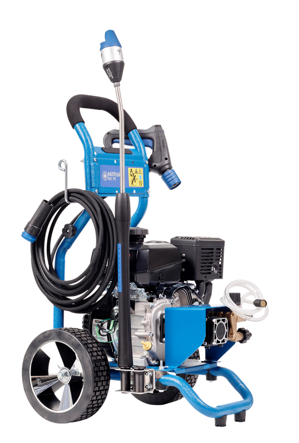 Nilfisk MC 3C-180/750 PE T