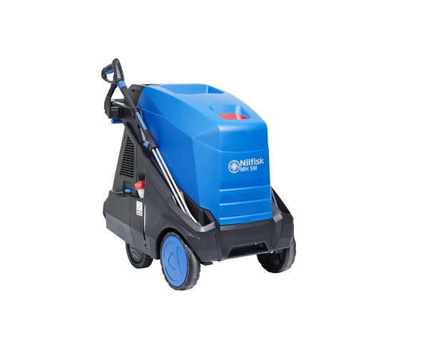 Nilfisk MH 5M-200/960 FAX