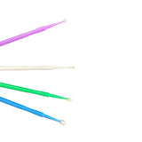 Pennelli per ritocco vernice - Touch-Up tips (1 Pezzo)