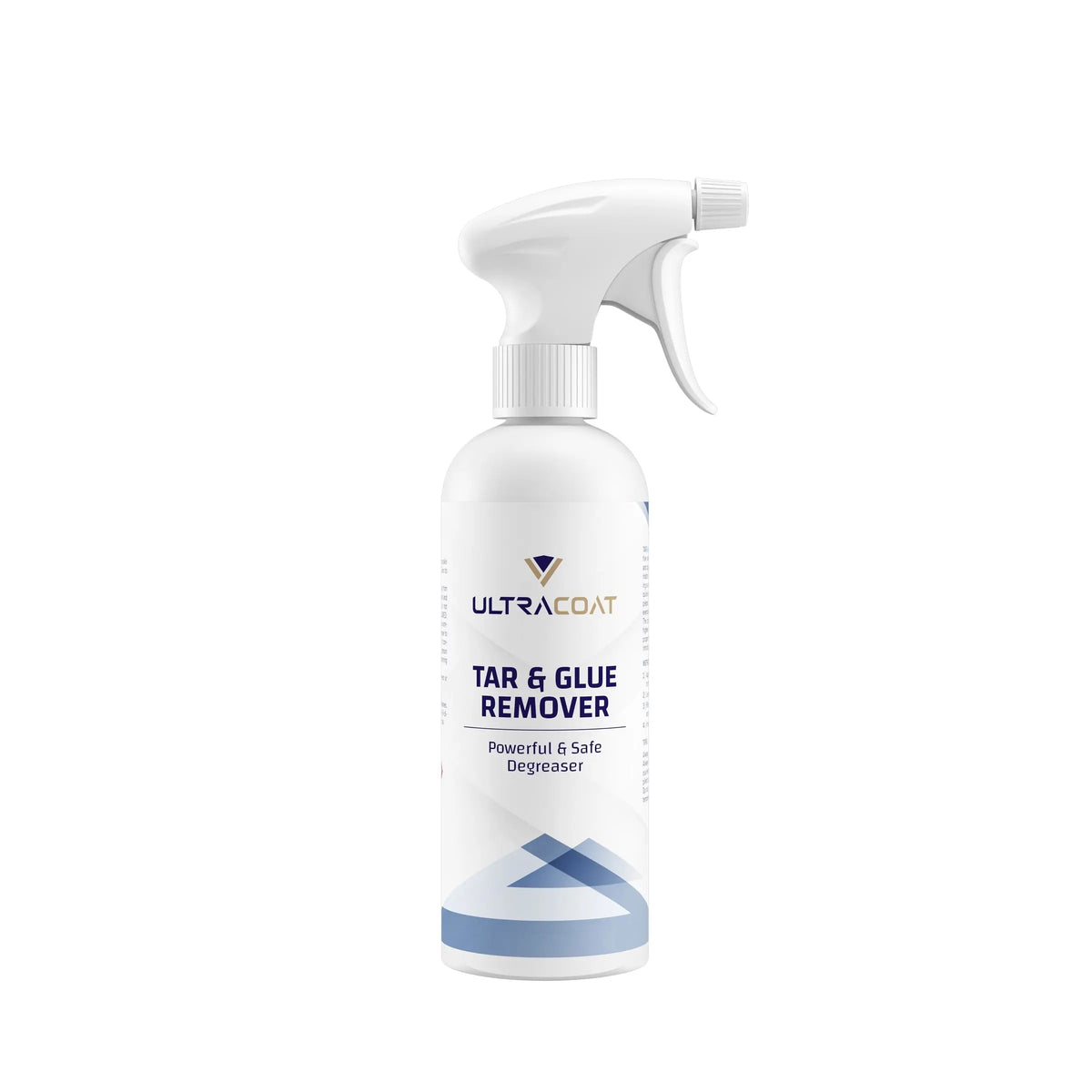 UltraCoat Tar & Glue Remover rimuovi catrame, colla e resina per auto