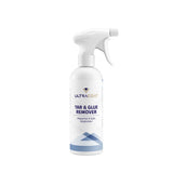 UltraCoat Tar & Glue Remover rimuovi catrame, colla e resina per auto