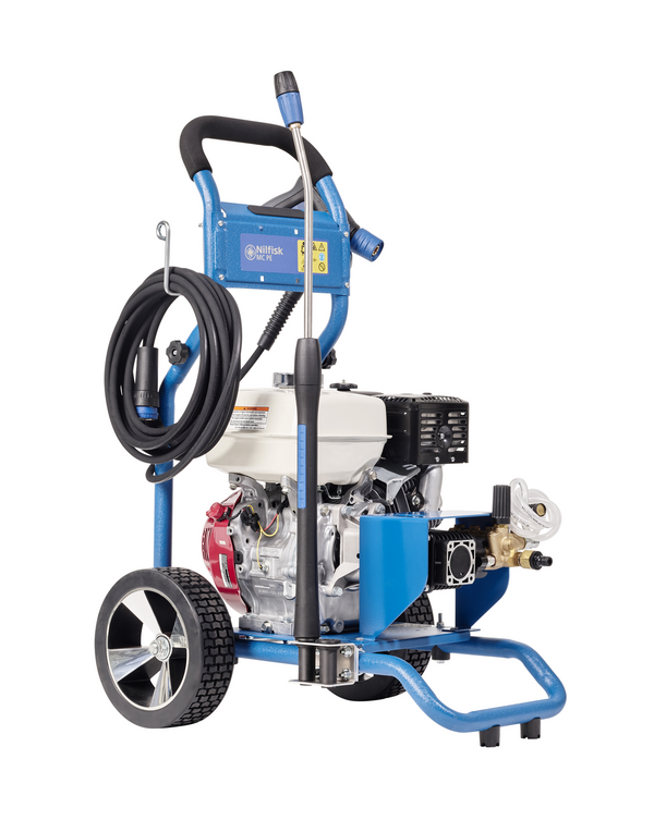 Nilfisk MC 5C-240/940 PE