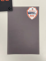 Brawix Hybrid Optic LPF — dettaglio oscuramento faro con pellicola autorigenerante