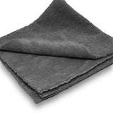 ProfiPolish All Purpose Towel Soft 2 Side — panno bifronte antracite, vista dettaglio