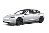 KIT PPF Esterni Tesla Model X – Protezione Trasparente Autorigenerante Brawix PPF (immagine provvisoria)