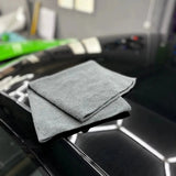 Car-Care.it Sonic Soft — panno microfibra multiuso, vista d'insieme