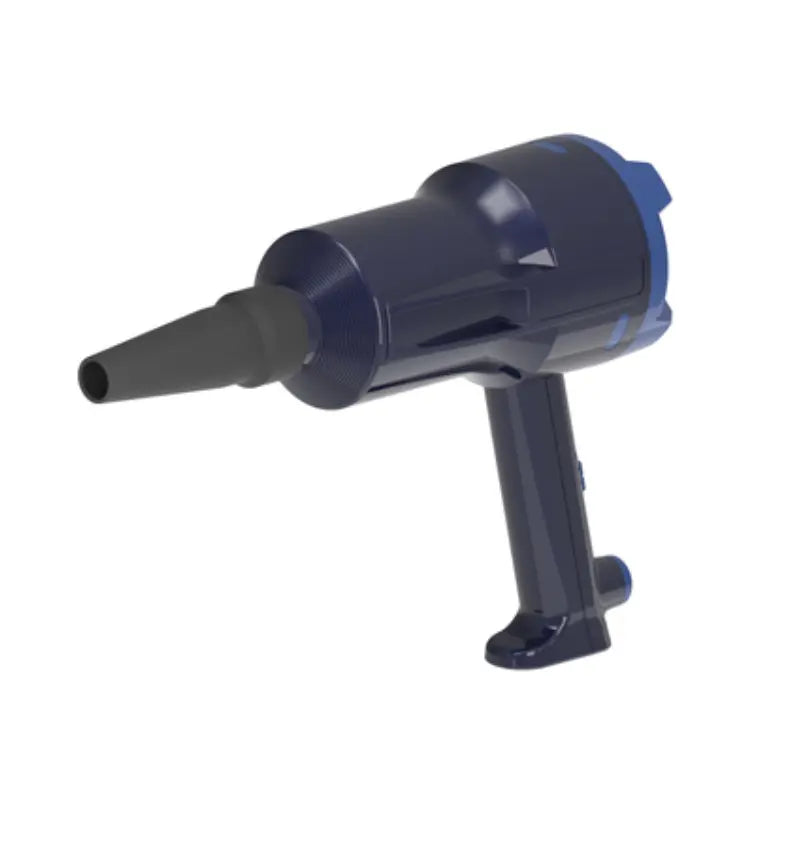 Car Dryer Elettrico Professionale: Asciugatura Rapida Senza Graffi per Auto, Moto e Bici Car-Care.it