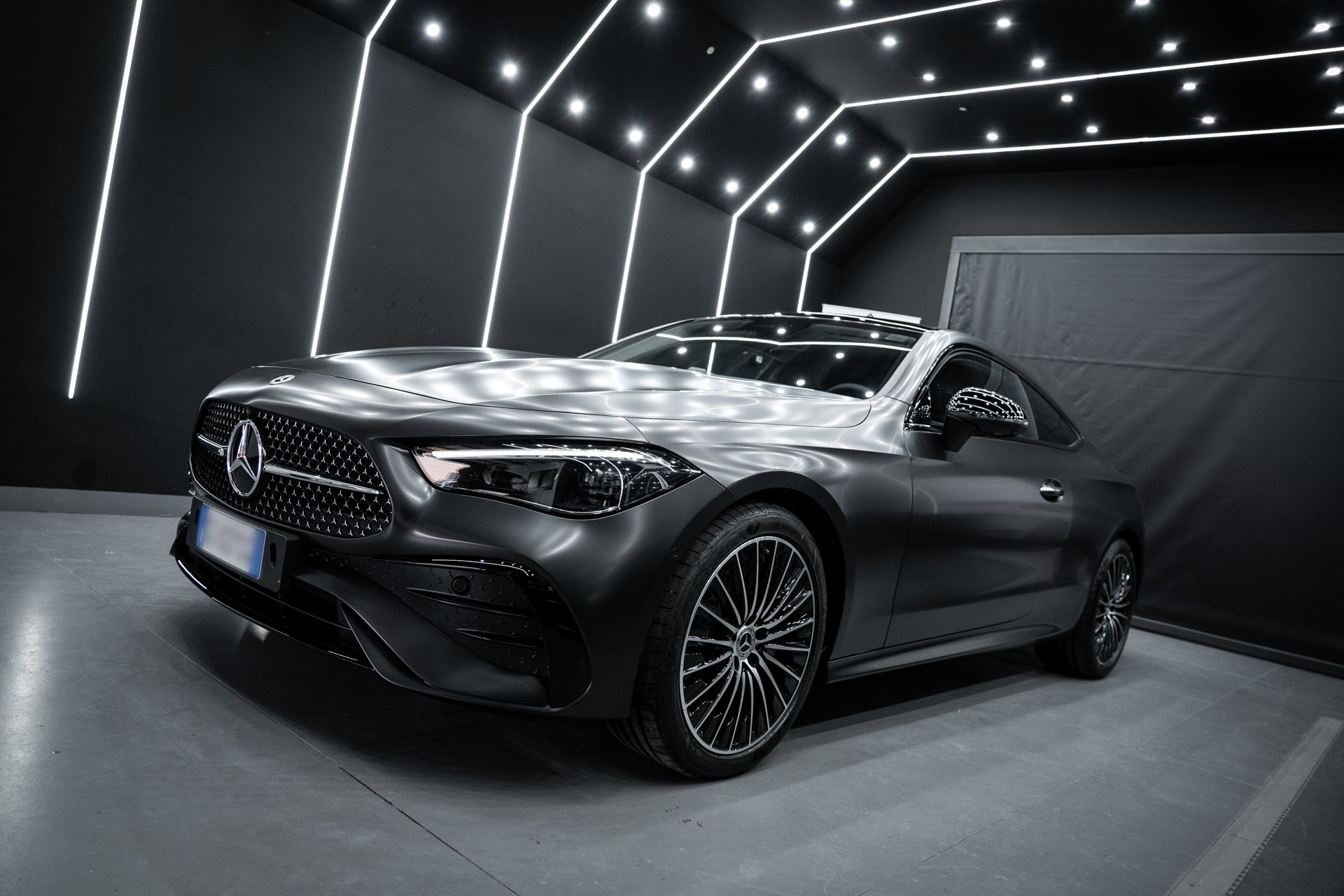 Car-detailing