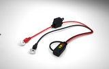 CTEK Comfort Indicator Eyelet per serie CT - Indicatore con occhielli M8 40-133 - immagine 2