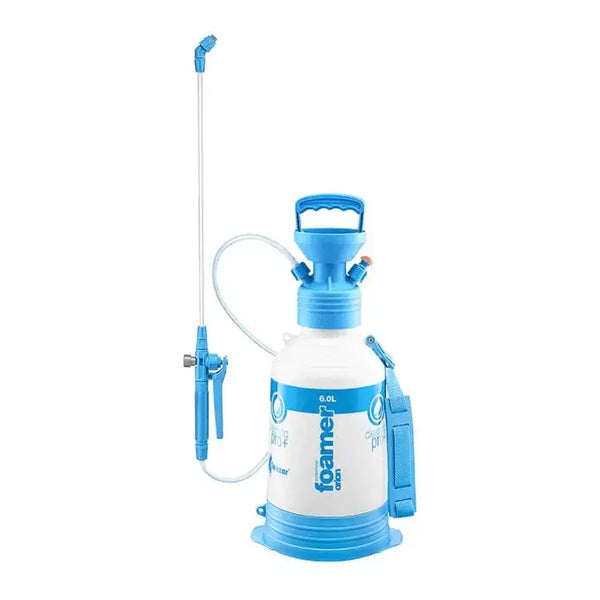 Kwazar Orion Foamer, nebulizzatore schiumogeno a pressione 6 litri