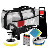 Lucidatrice Rotativa Rupes BigFoot  - LH19ESTD