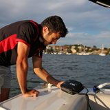 CTEK M15 — Caricabatterie Nautico 12V 15 A - immagine 3