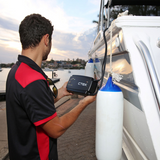 CTEK M25 — Caricabatterie Nautico 12V 25 A - immagine 3