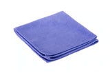 UltraCoat Purple Blaze — panno microfibra pelo corto senza bordi, vista prodotto