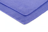UltraCoat Purple Blaze — panno microfibra pelo corto, dettaglio superficie