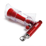 Rupes Jet Pad Cleaner 9.AG5500 — Pistola Pneumatica Pulizia Tamponi Rupes